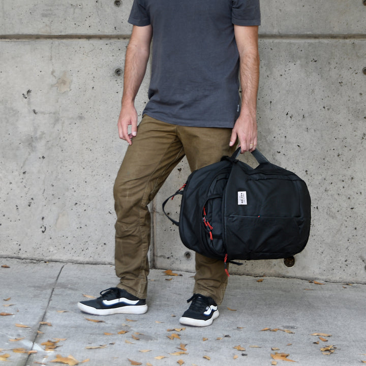 Mochila Namibia - Black