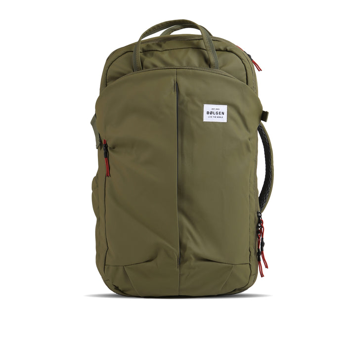 Mochila Namibia - Army Green