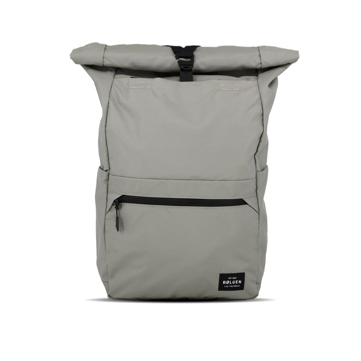 Mochila New York 2.0 - Grecian Grey