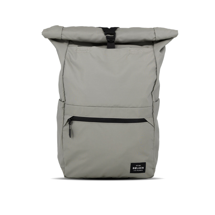 Mochila New York 2.0 - Grecian Grey