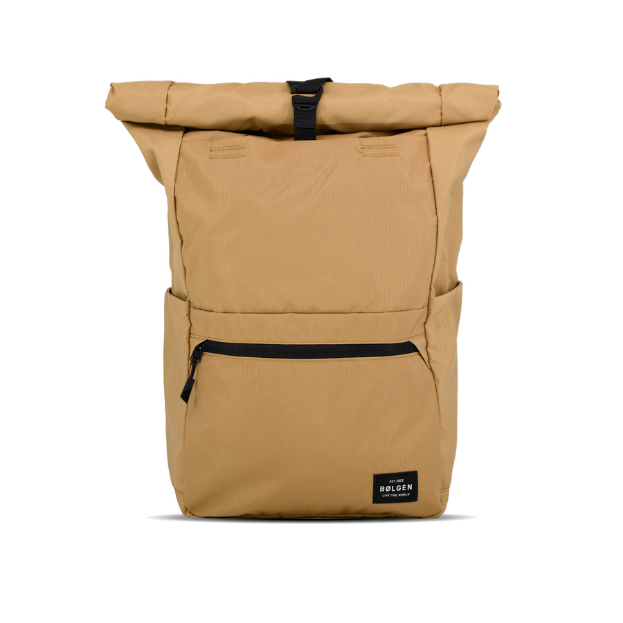 Mochila New York 2.0 - Saffron