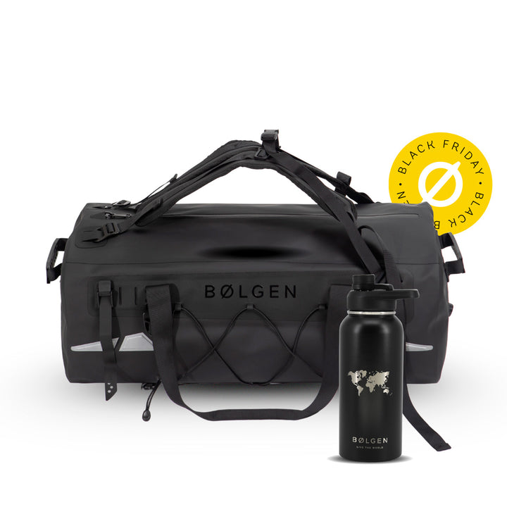 Pack Ambae – Journey Partners