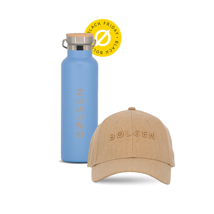 Pack Budva – Light Explorer