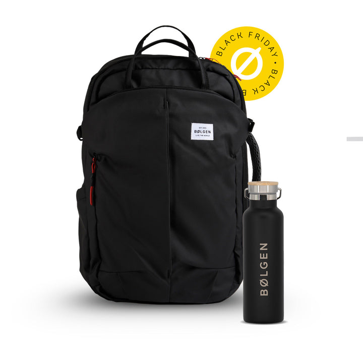 Pack Caprivi – Traveler