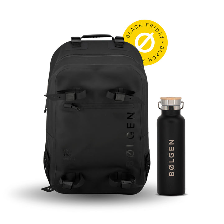 Pack Danum – Adventure Ready