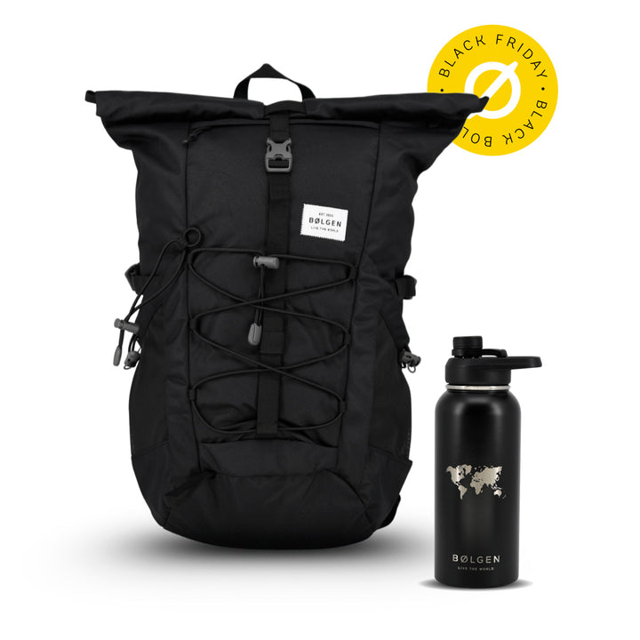 Pack Manang – Adventure Duo