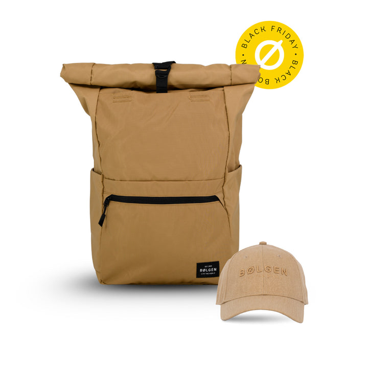 Pack Merzouga – Urban Style