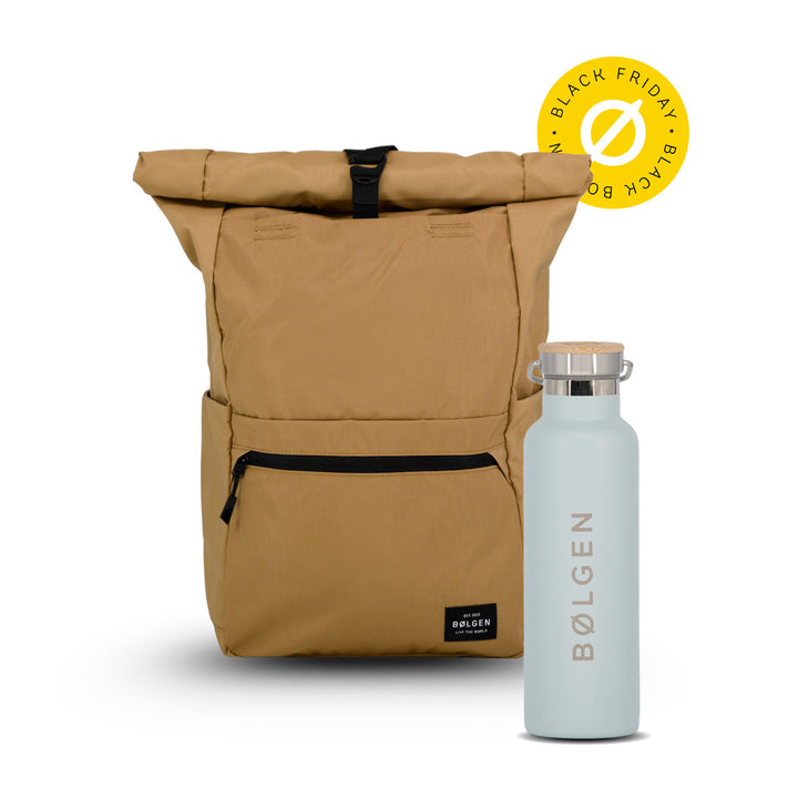 Pack Nubia – City & Flow