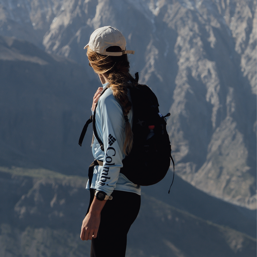Pack Annapurna + Botella