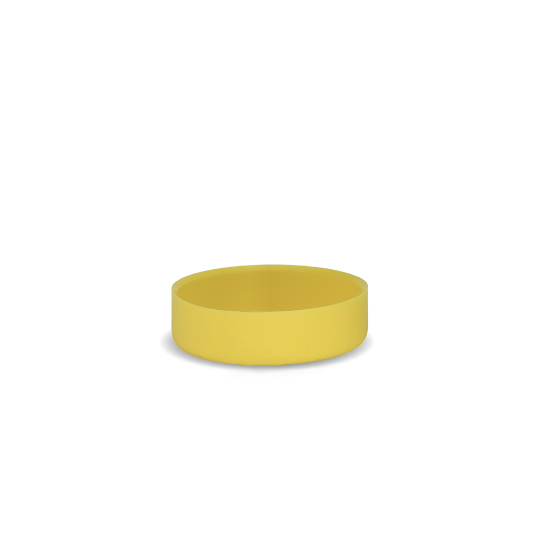 Base Botella Kids - Yellow