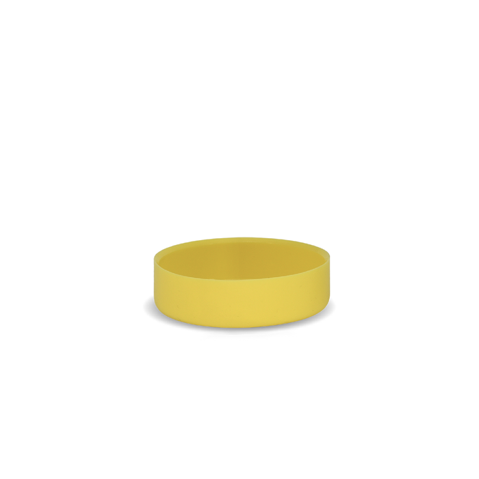 Base Botella Kids - Yellow
