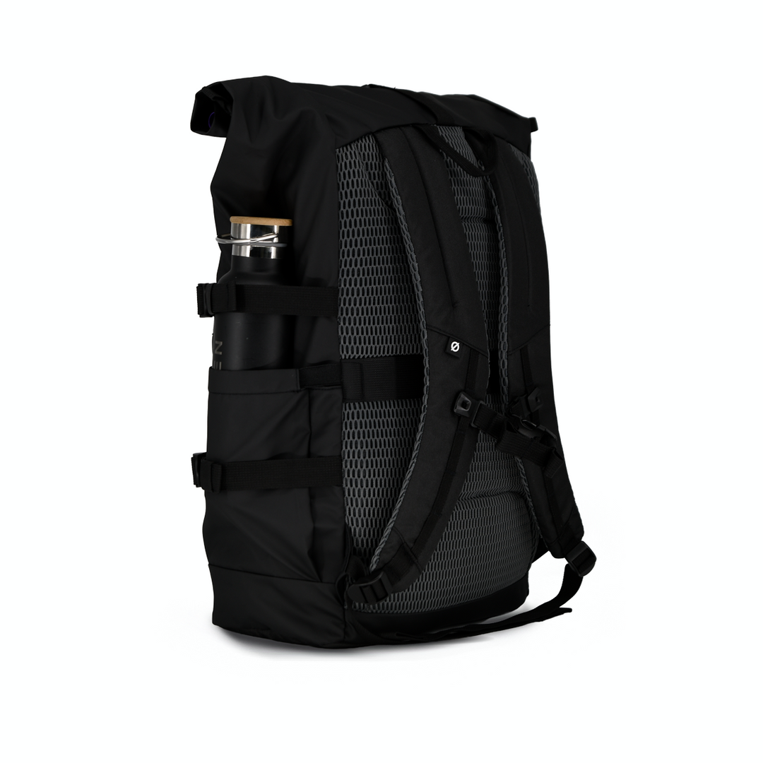 Mochila Berlin - Black