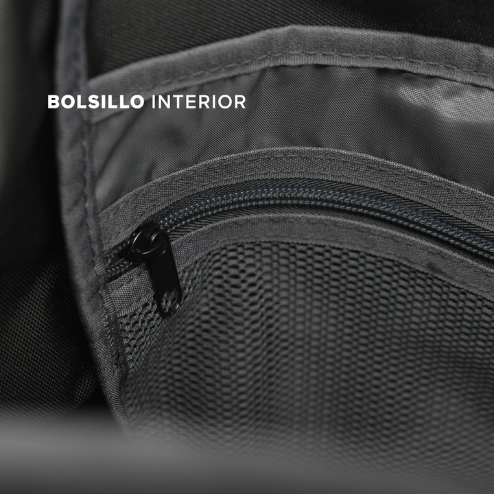 Mochila Berlin - Black