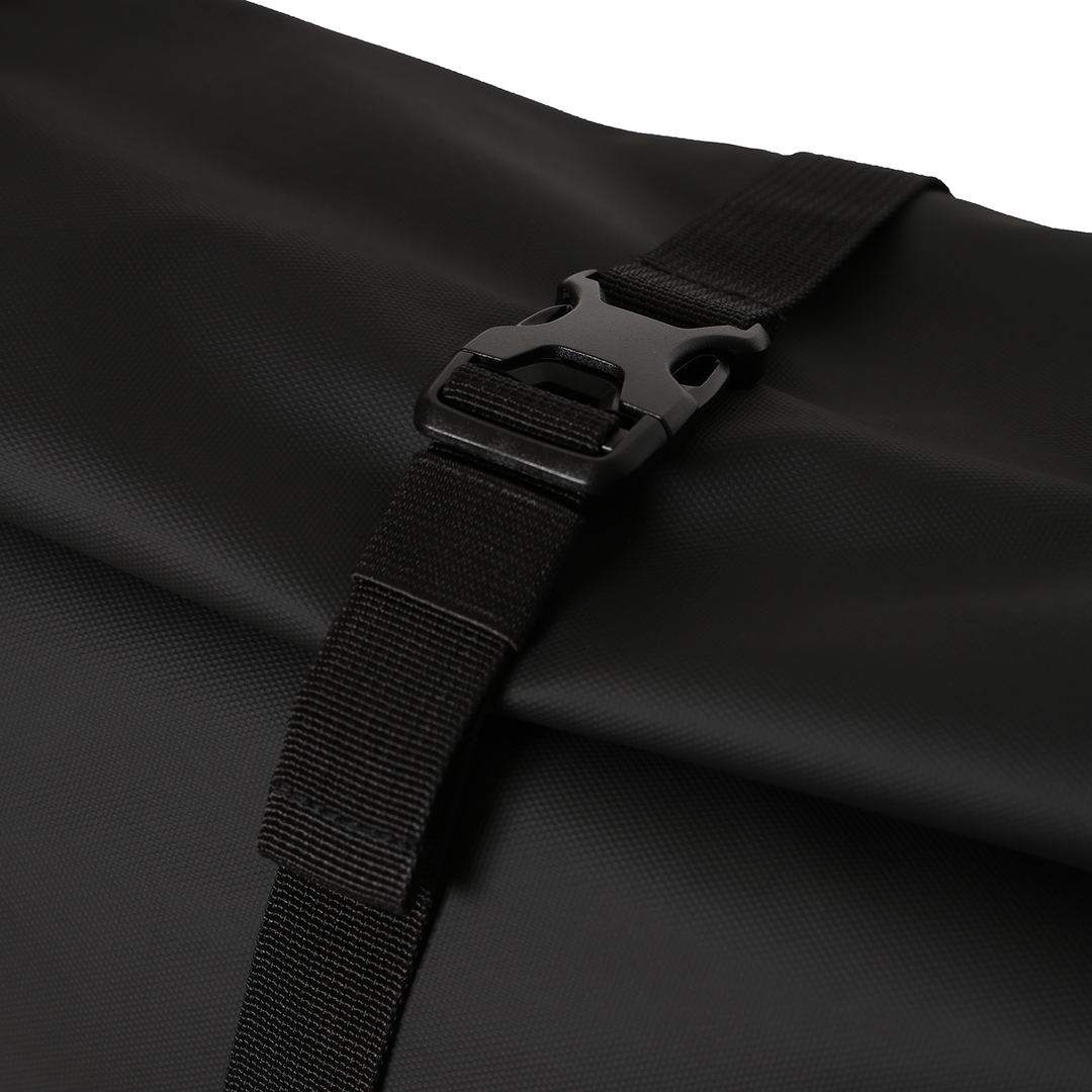 Mochila Berlin - Black