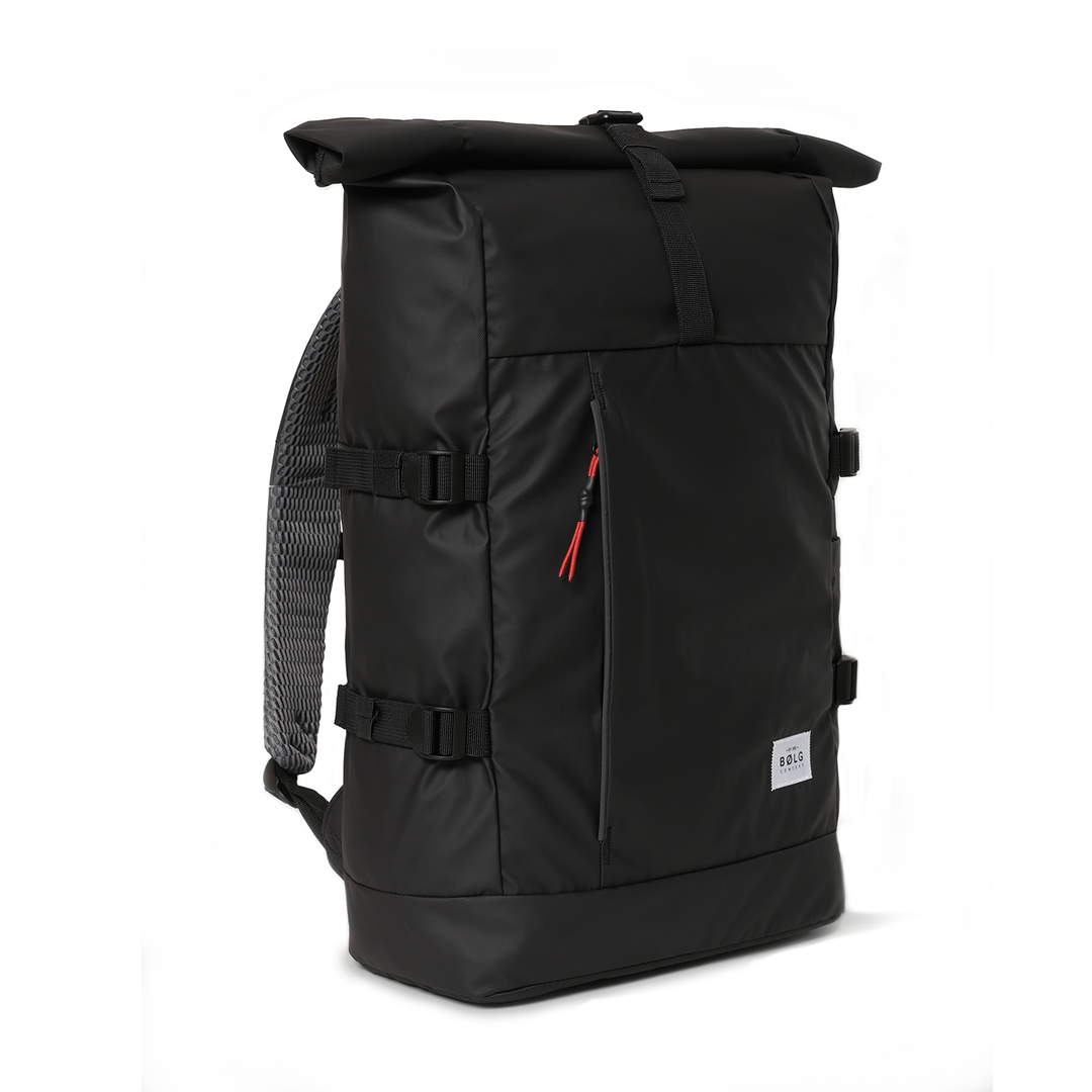 Mochila Berlin - Black