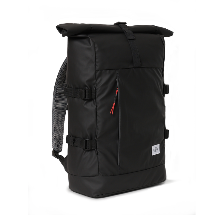 Mochila Berlin - Black