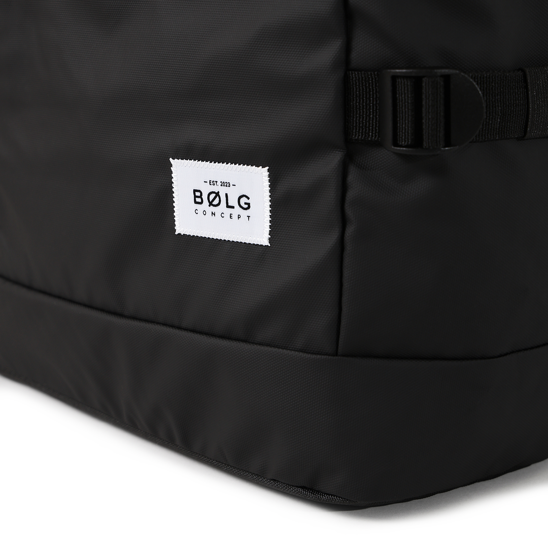 Mochila Berlin - Black