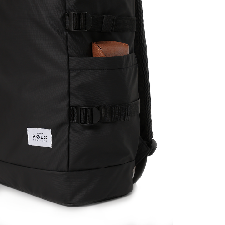 Mochila Berlin - Black