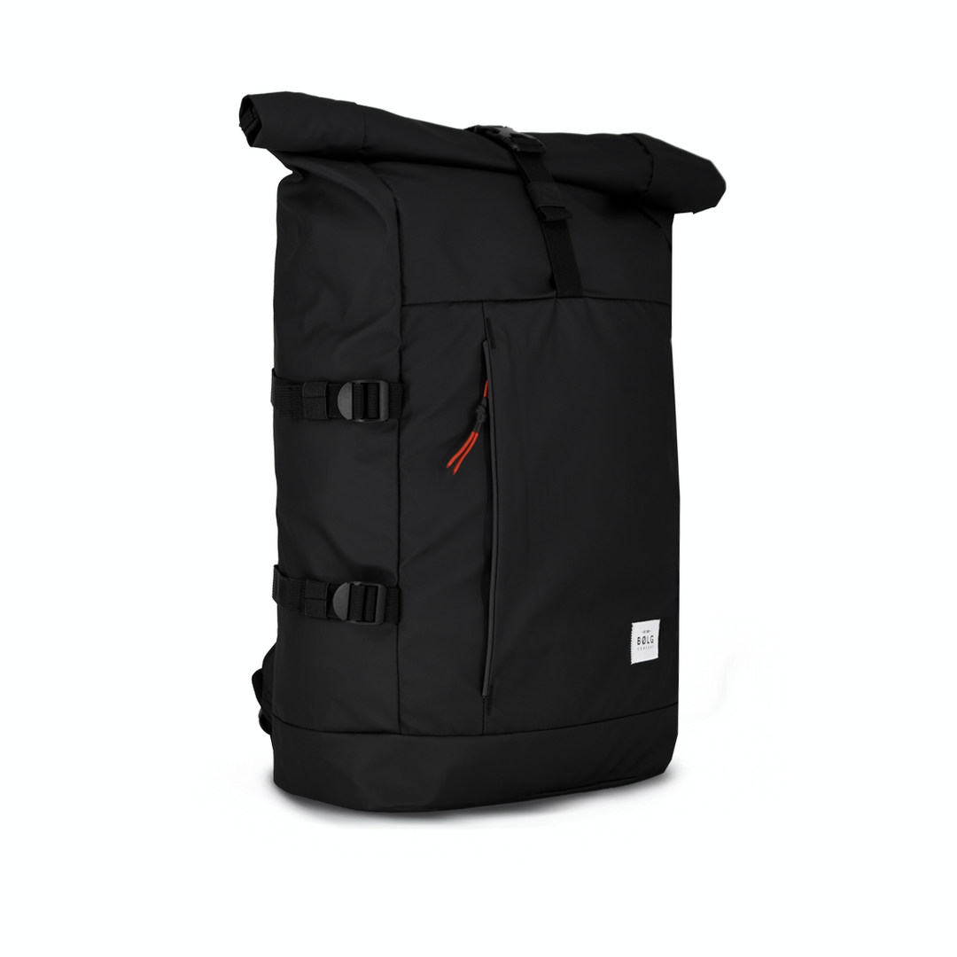 Mochila Berlin - Black