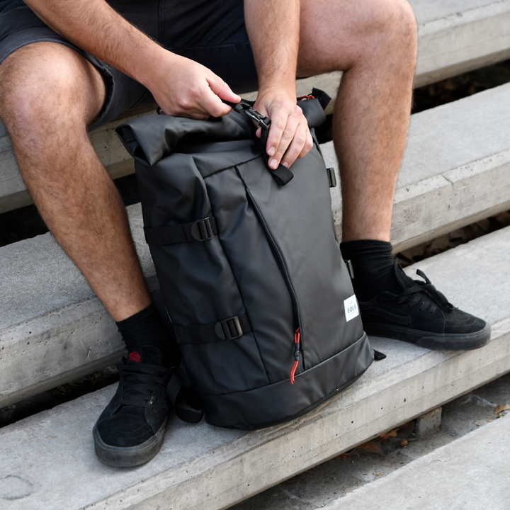 Mochila Berlin - Black