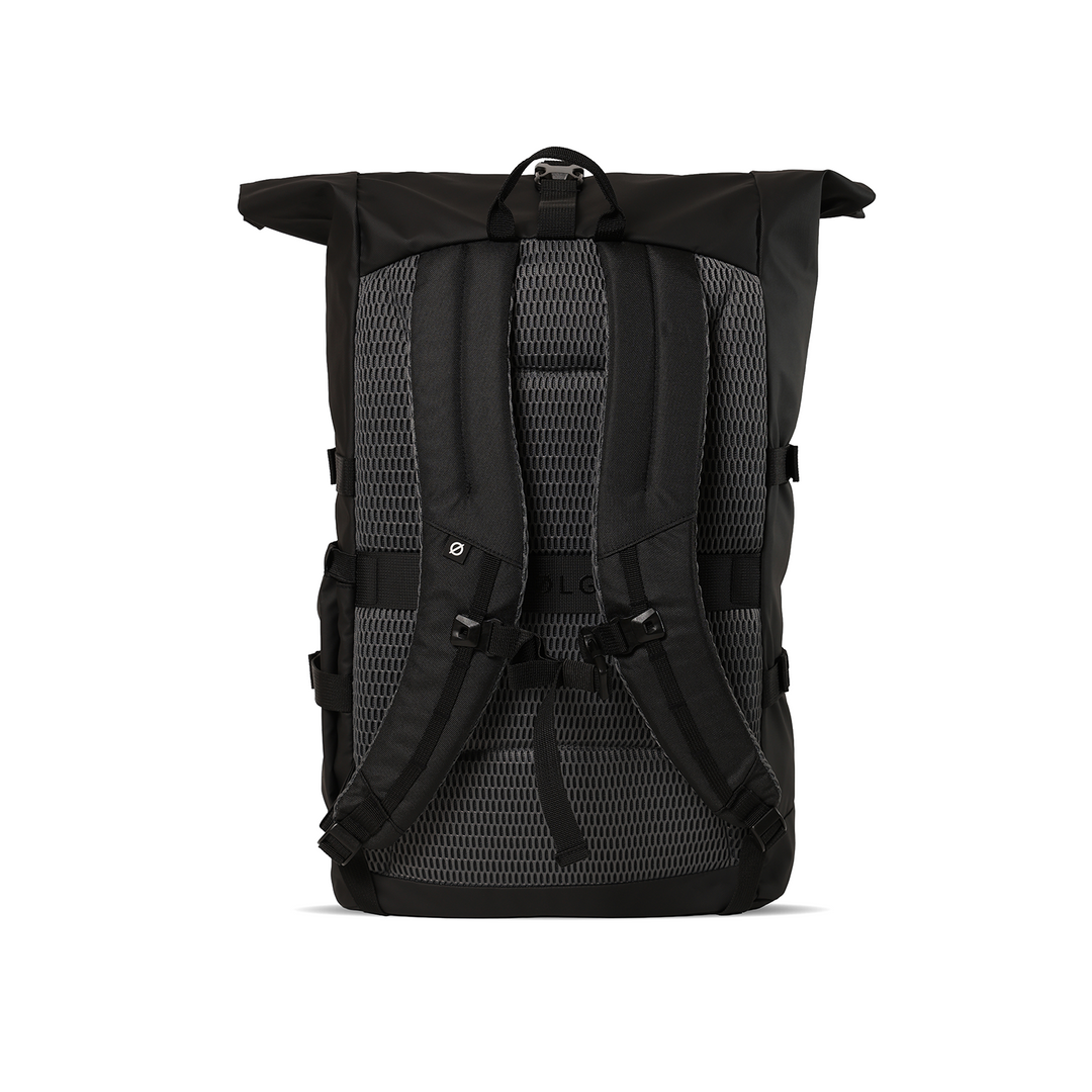 Mochila Berlin - Black