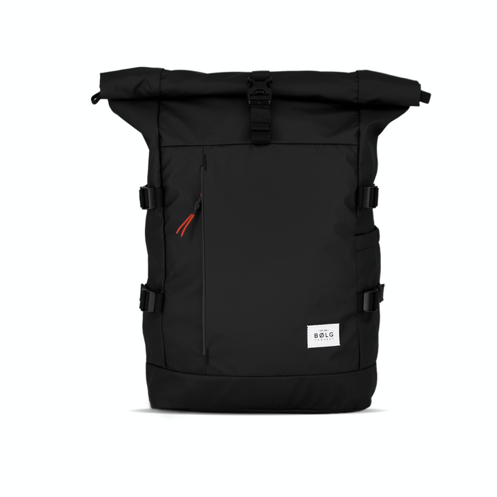 Mochila Berlin - Black