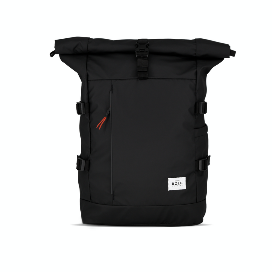 Mochila Berlin - Black
