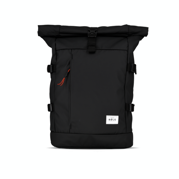 Mochila Berlin - Black