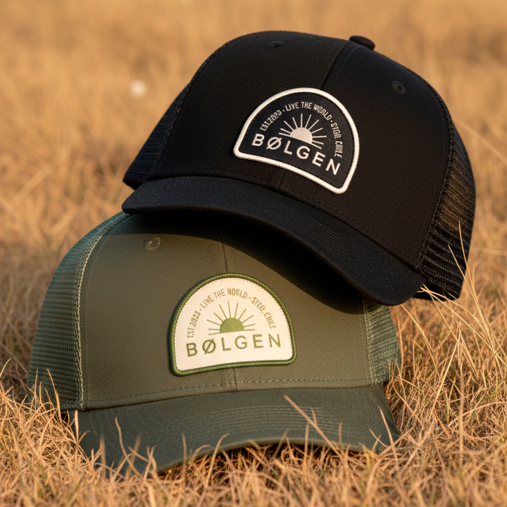 Jockey Texas - Green