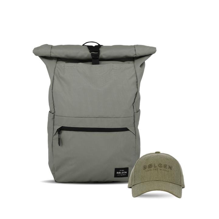 Pack New York 2.0 + Jockey