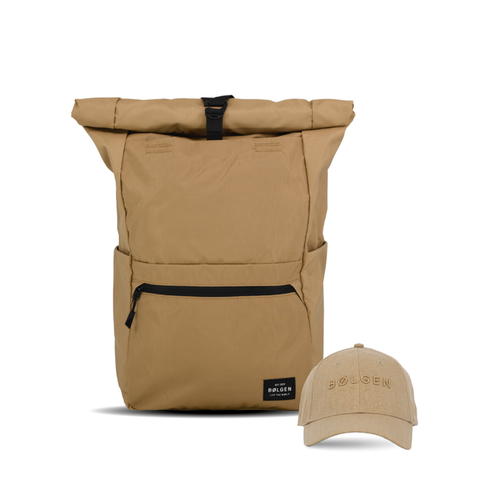 Pack New York 2.0 + Jockey