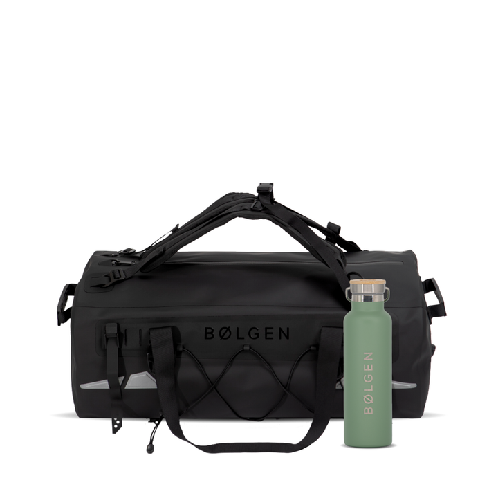 Pack Vanuatu + Botella