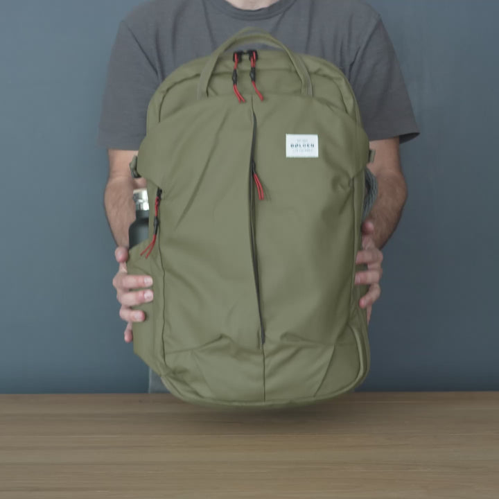Mochila Namibia - Army Green