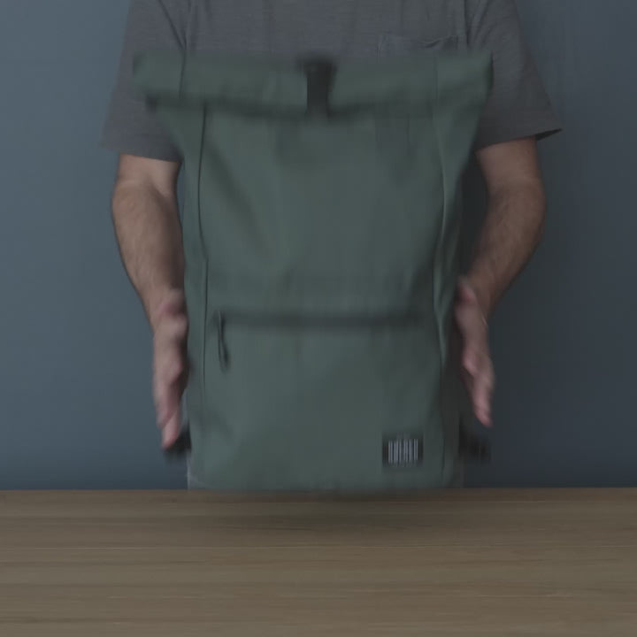 Mochila New York 2.0 - Saffron