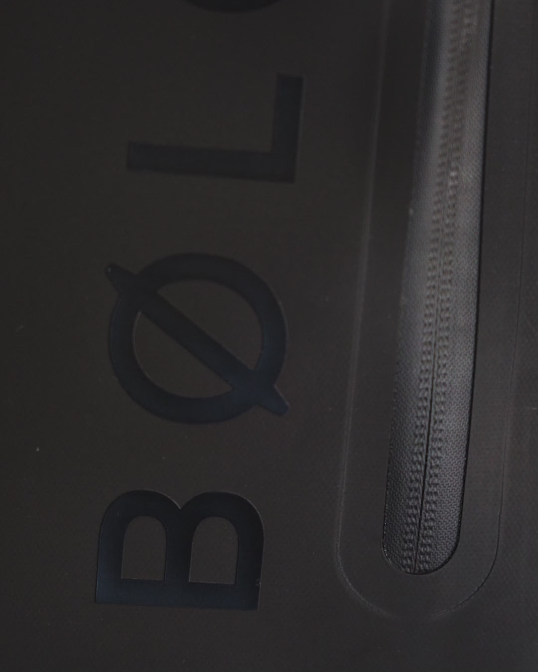 Mochila Oslo - Black