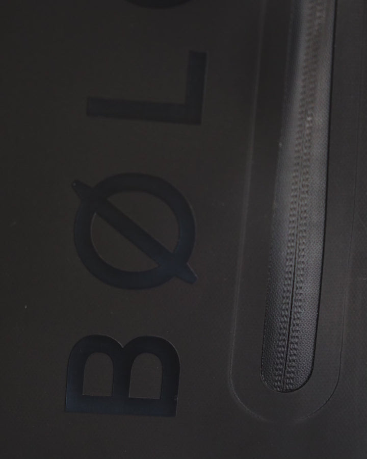 Mochila Oslo - Black