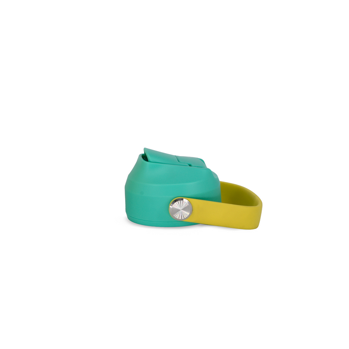 Tapa Botella Kids - Green/Light Green