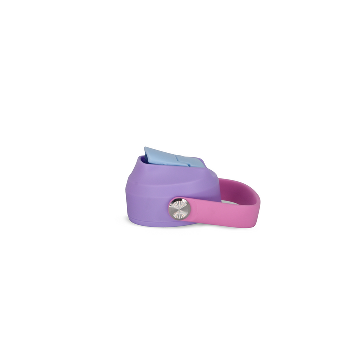 Tapa Botella Kids - Lilac/Pink