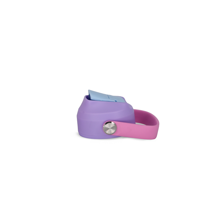 Tapa Botella Kids - Lilac/Pink