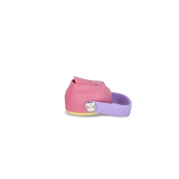 Tapa Botella Kids - Pink/Lilac