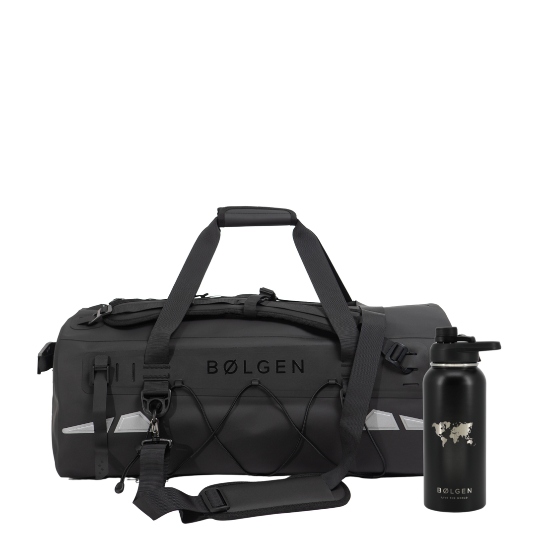 Pack Ambae – Journey Partners