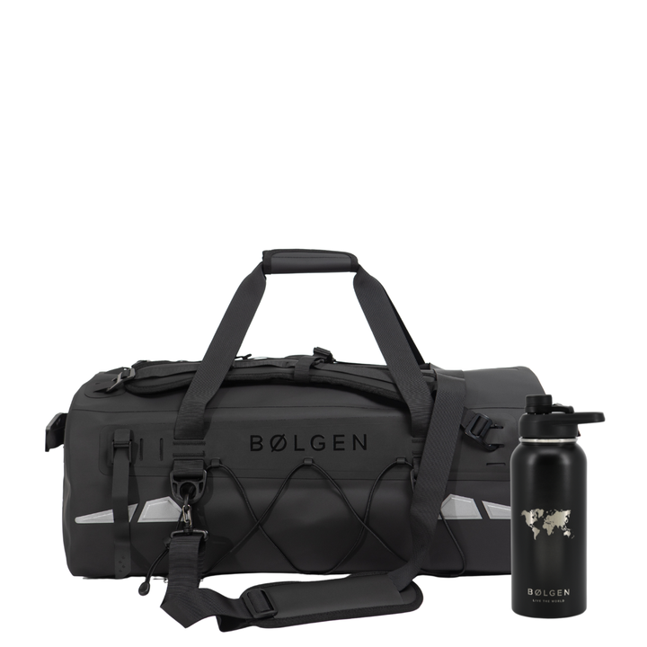 Pack Ambae – Journey Partners