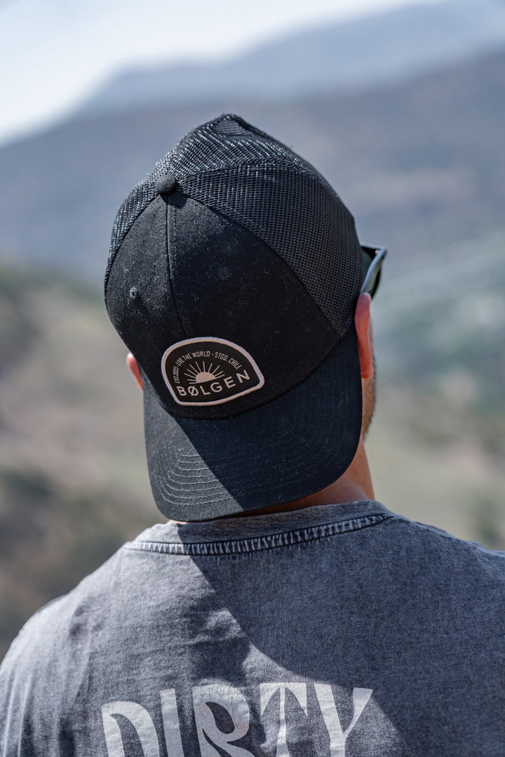 Pack Lofoten – Island Trek