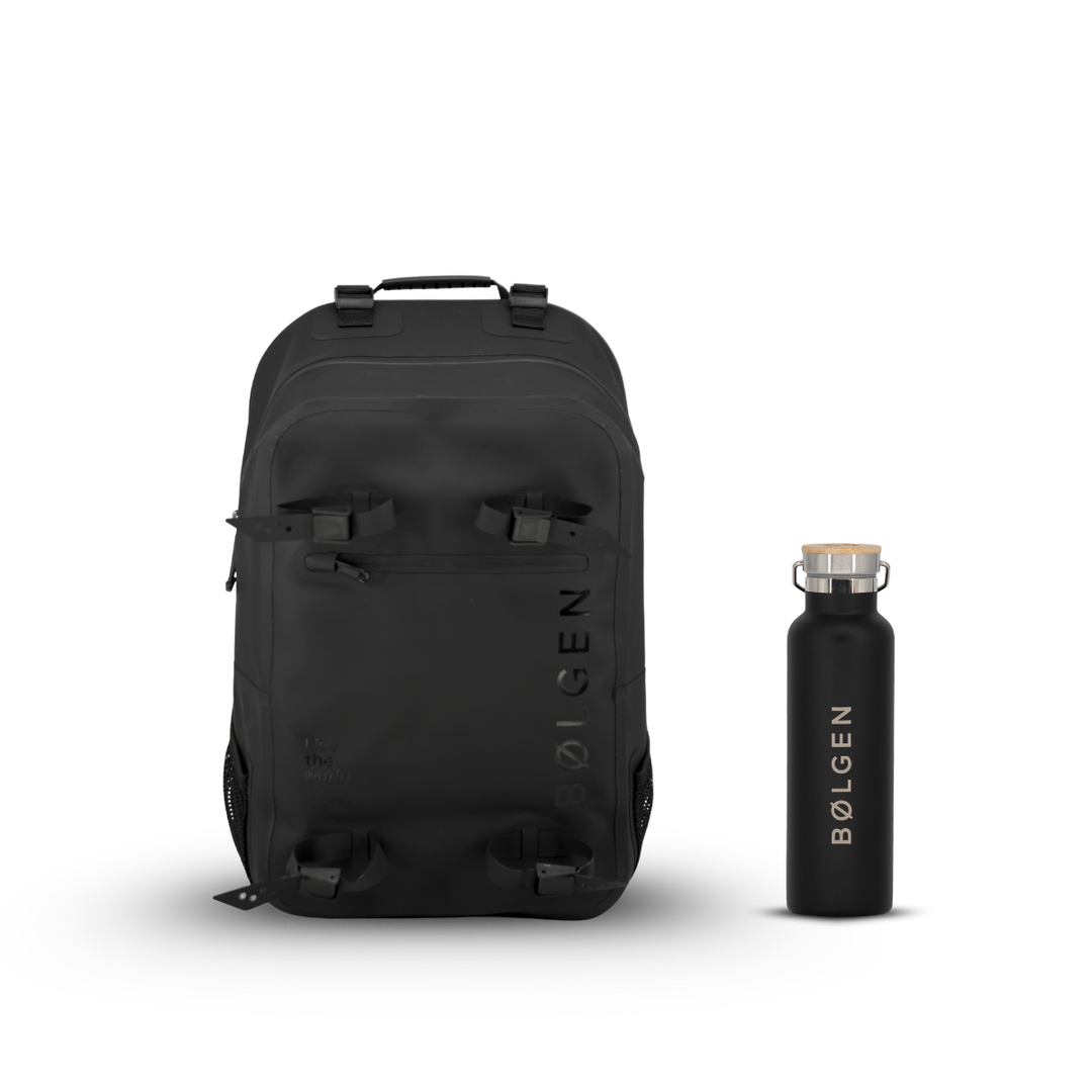 Pack Danum – Adventure Ready