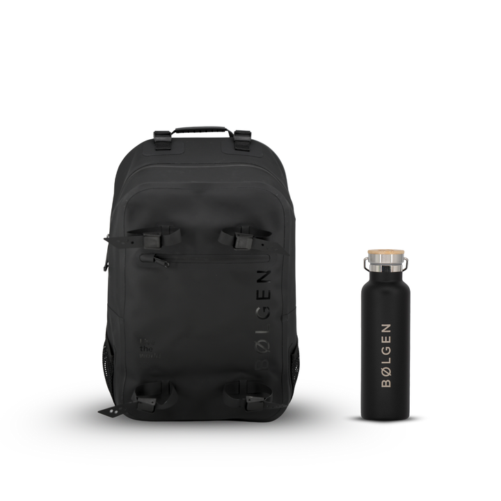 Pack Danum – Adventure Ready