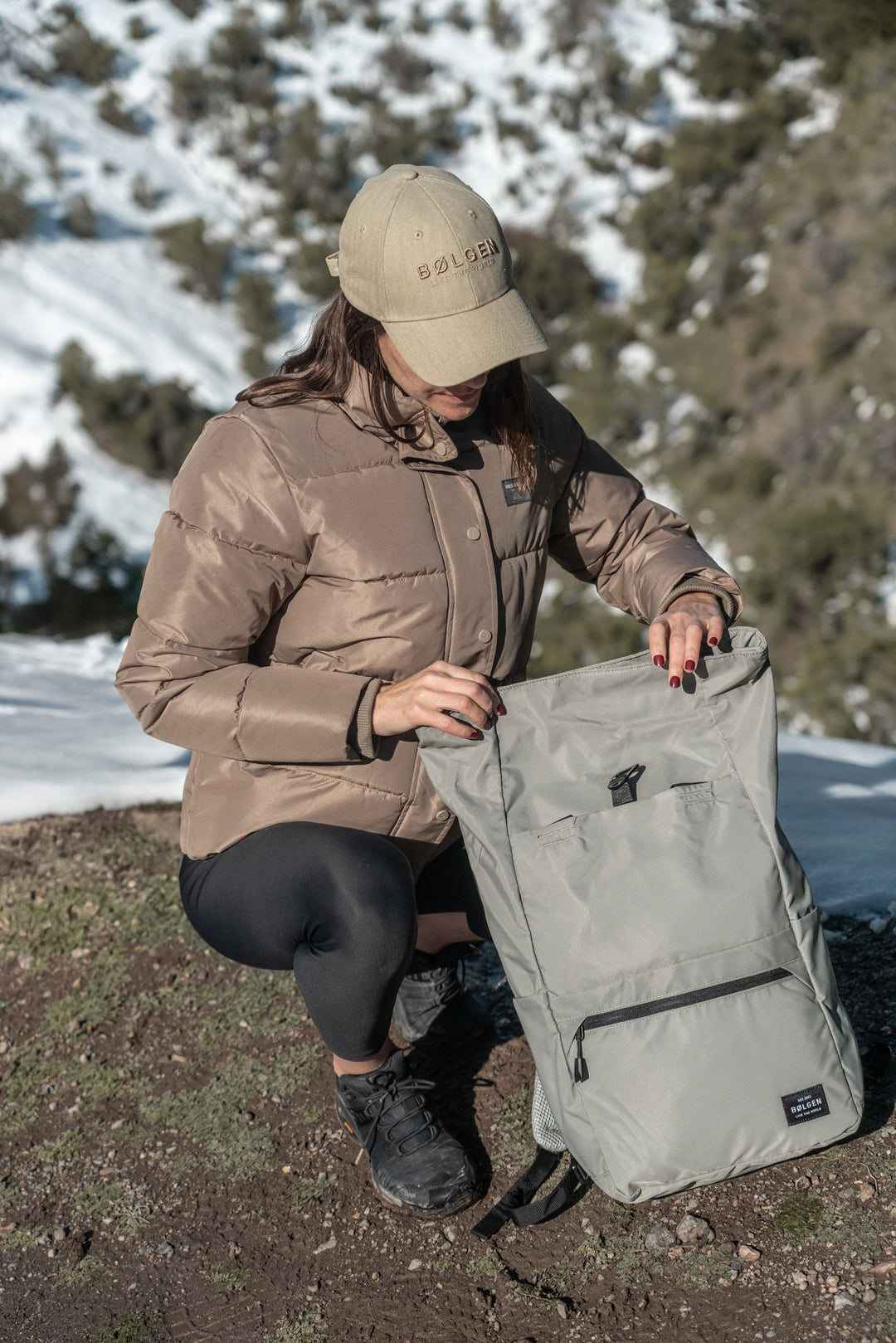 Pack Merzouga – Urban Style