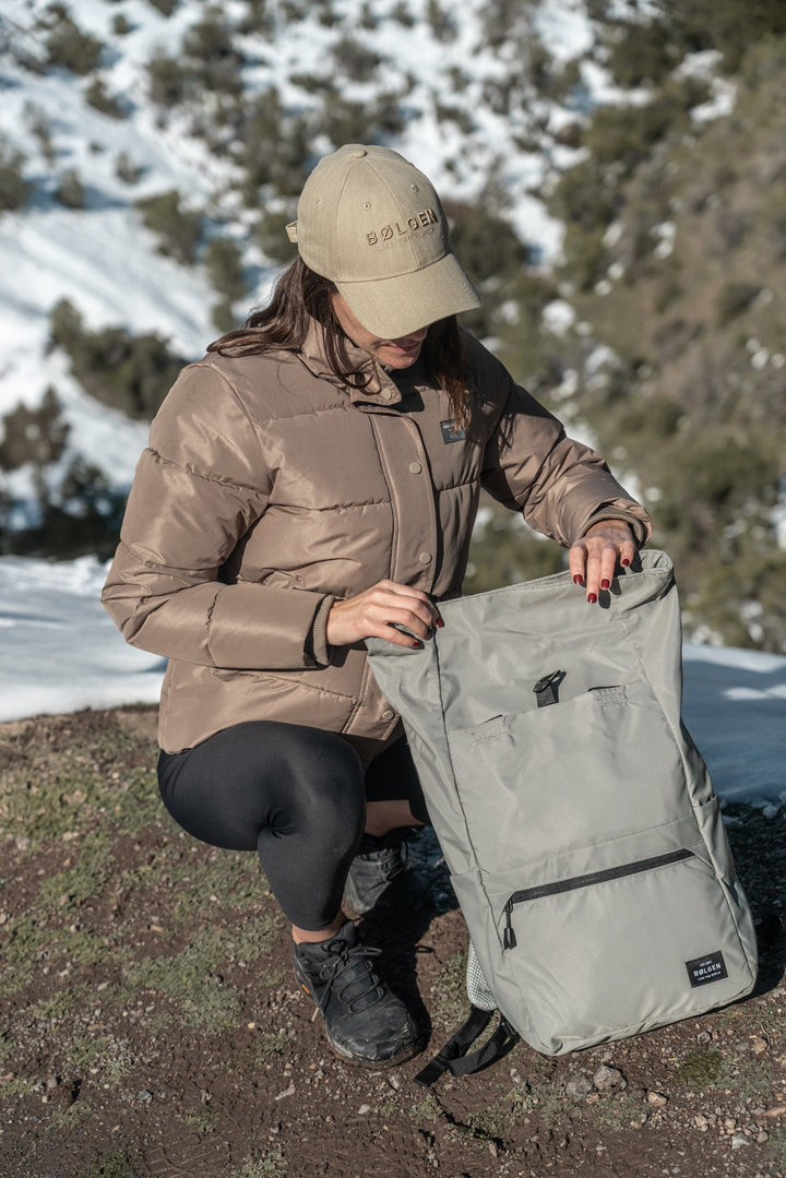 Pack Merzouga – Urban Style