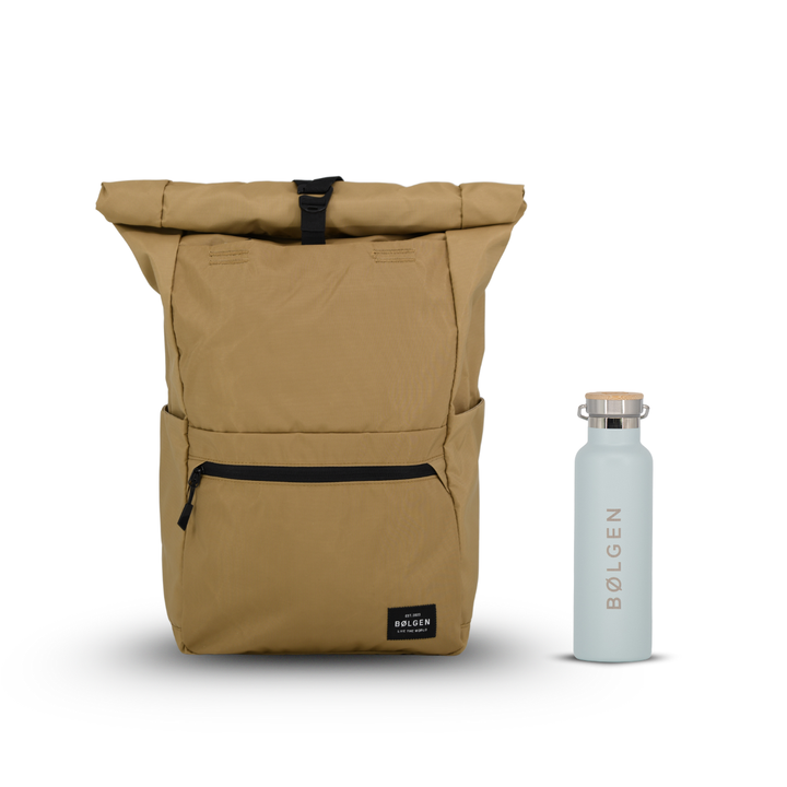 Pack Nubia – City & Flow