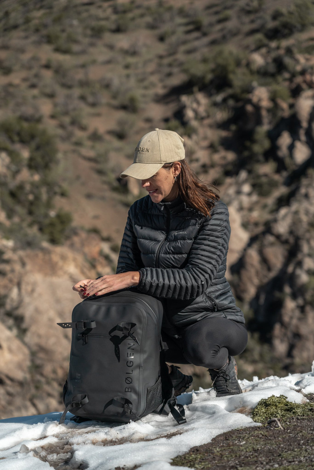 Pack Danum – Adventure Ready