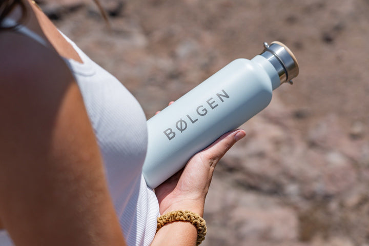 Pack Nubia – City & Flow